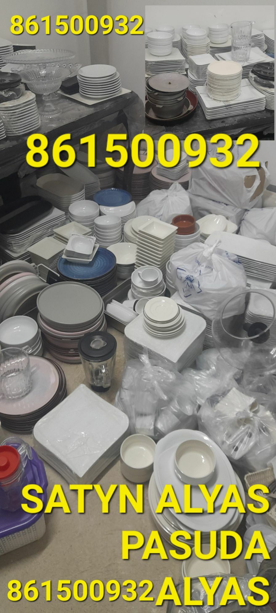 КУПИМ SATYN ALYAS - Ашхабад - img 5