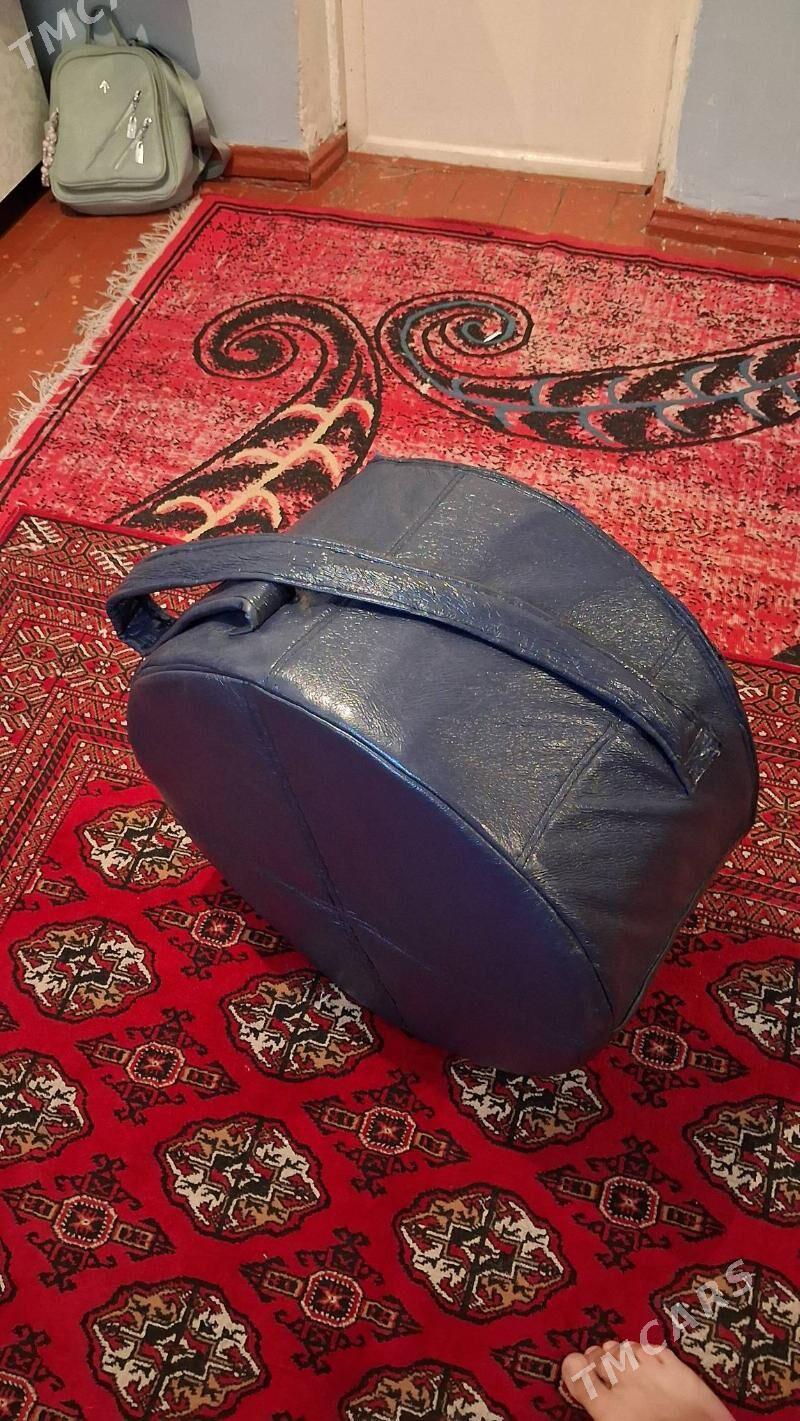 Dawul Deprek - Garagum etraby - img 3