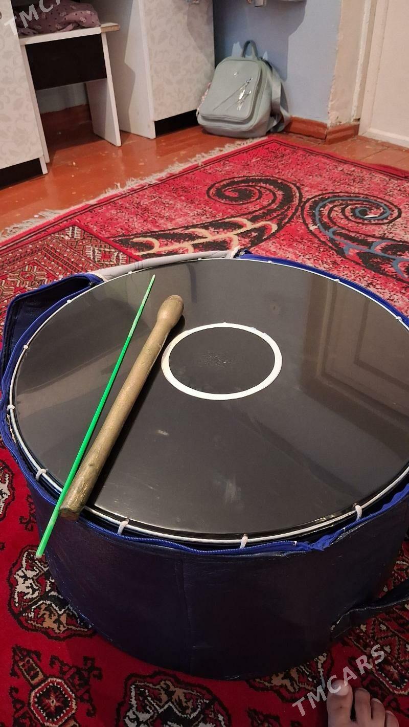 Dawul Deprek - Garagum etraby - img 9