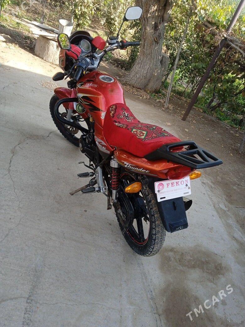 Fekon FK150-8G 2023 - 14 000 TMT - Dostluk - img 4