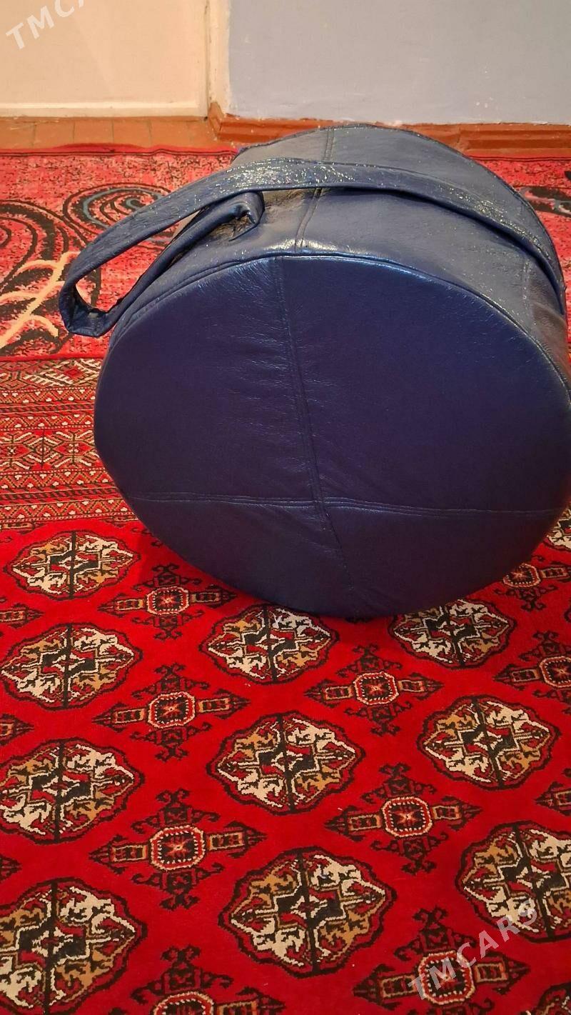 Dawul Deprek - Garagum etraby - img 7