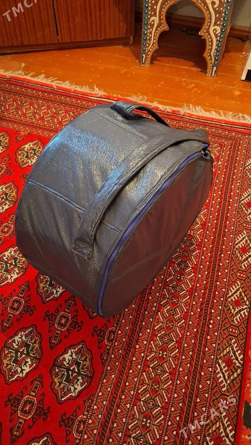 Dawul Deprek - Garagum etraby - img 4