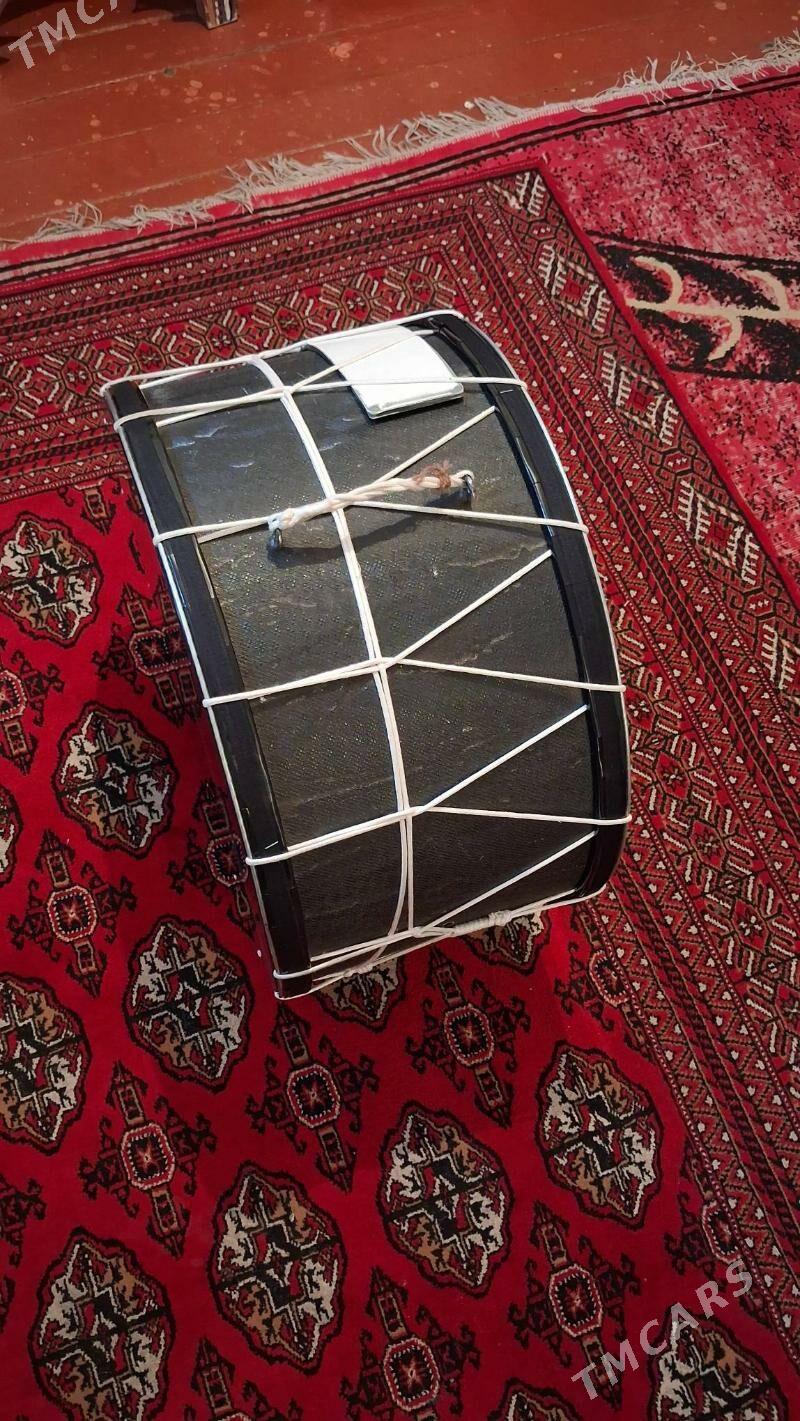 Dawul Deprek - Garagum etraby - img 5