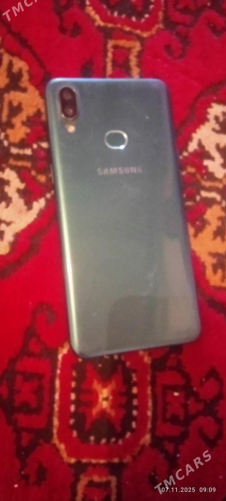 A10 S - Görogly (Tagta) - img 1