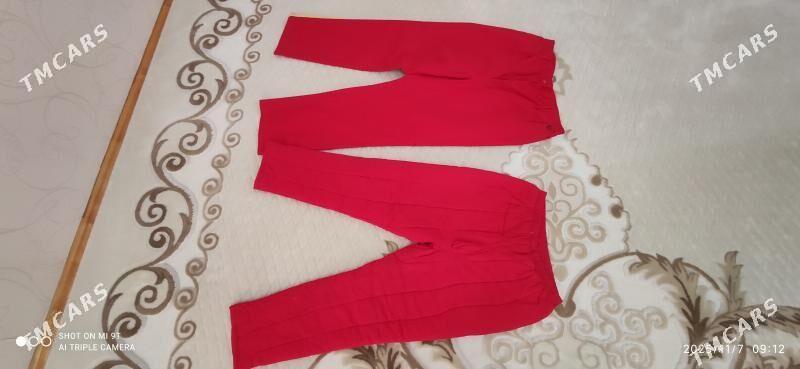 Брюки ватные - Туркменабат - img 1