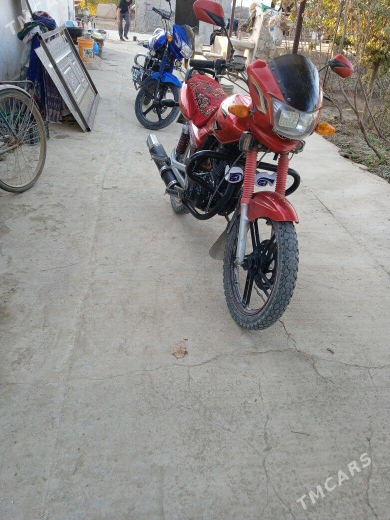 Fekon FK150-8G 2023 - 14 000 TMT - Dostluk - img 7