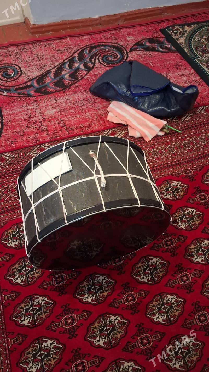 Dawul Deprek - Garagum etraby - img 8