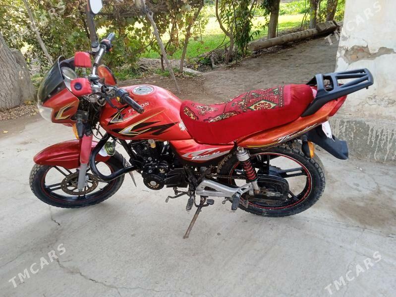 Fekon FK150-8G 2023 - 14 000 TMT - Dostluk - img 5