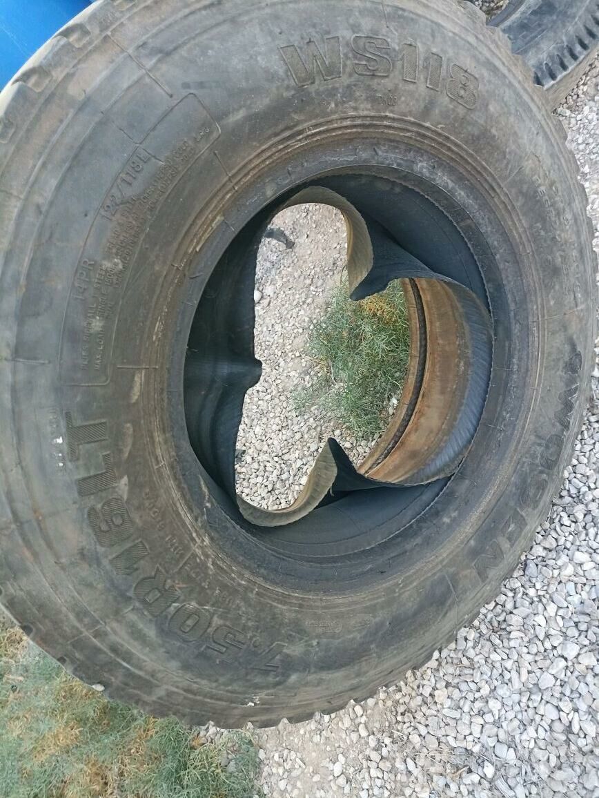 Canter 800 TMT - Balkanabat - img 3