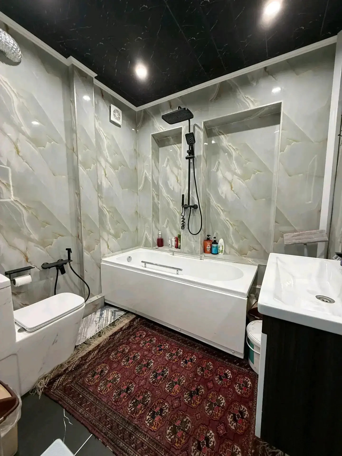 satlyk jay - Kim raýon - img 4