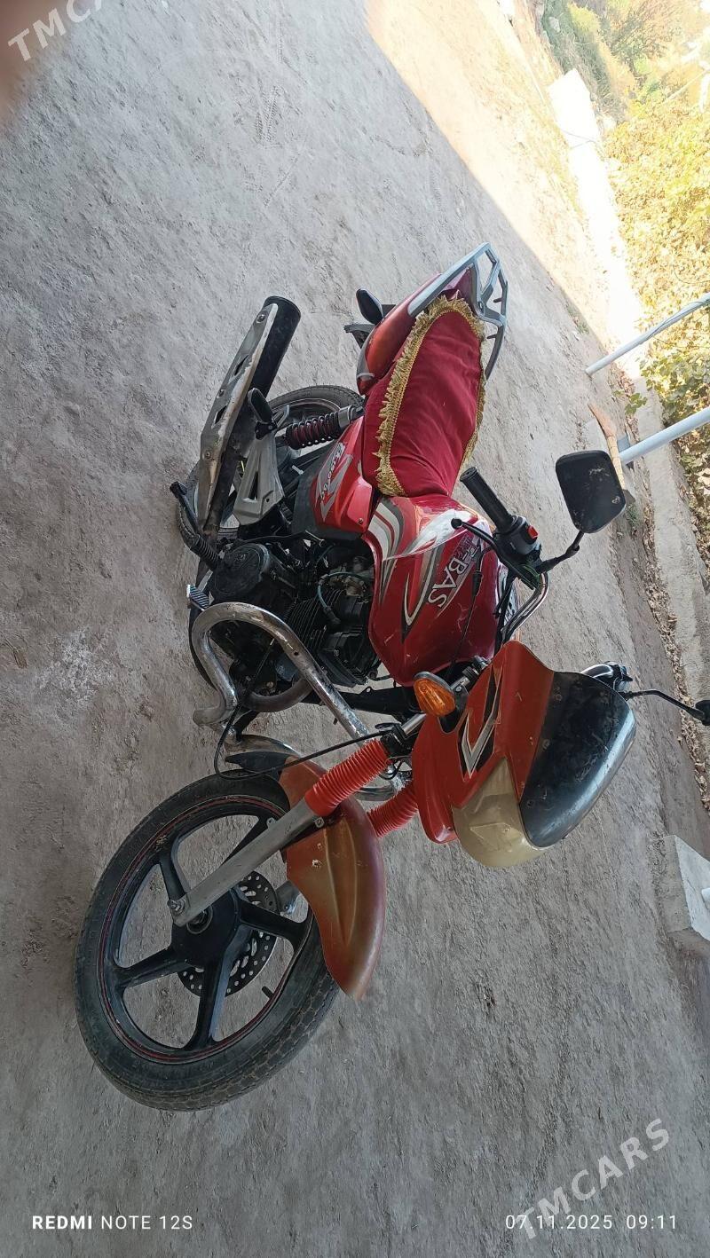 Fekon FK150-8G 2024 - 10 000 TMT - Dostluk - img 3