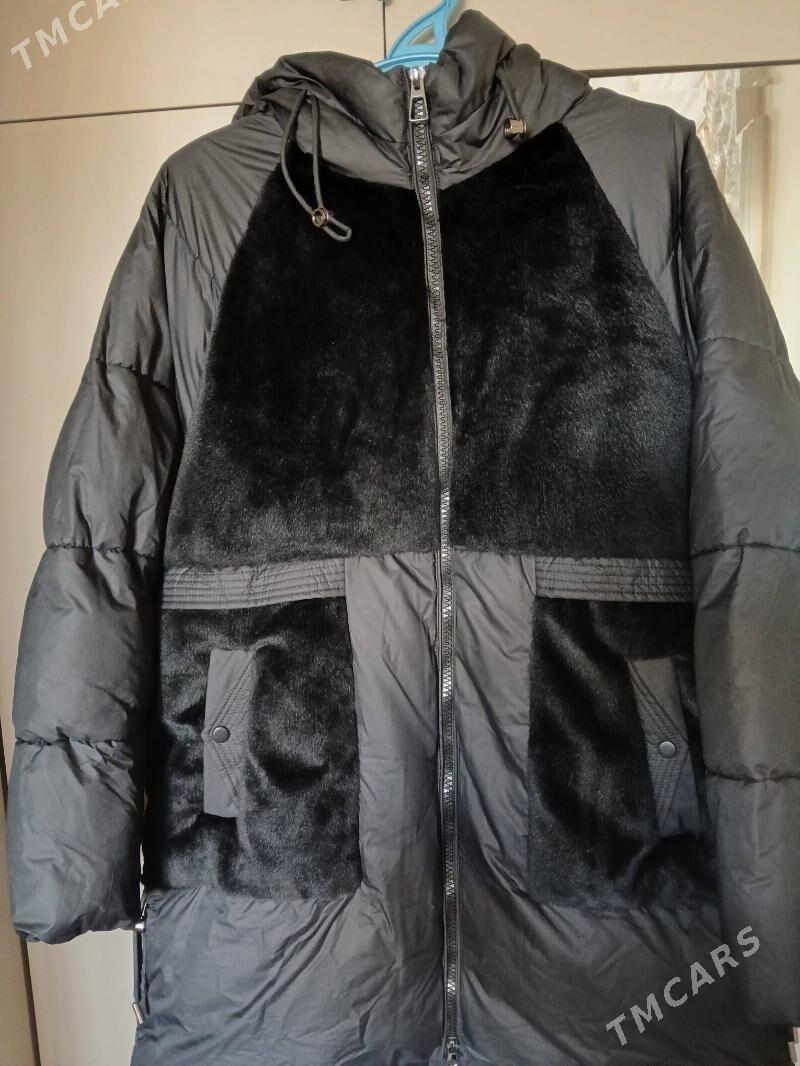 Kurtka - Ашхабад - img 1