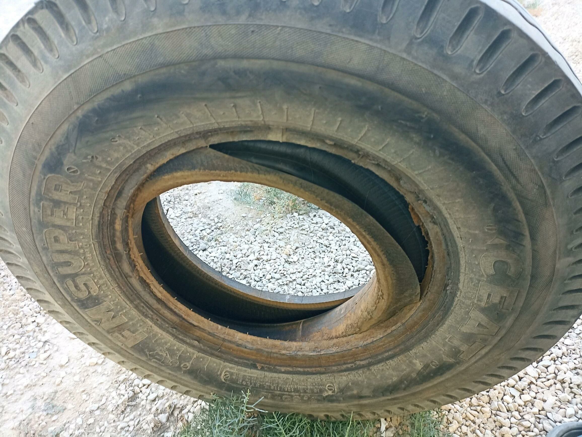 Canter 800 TMT - Balkanabat - img 2