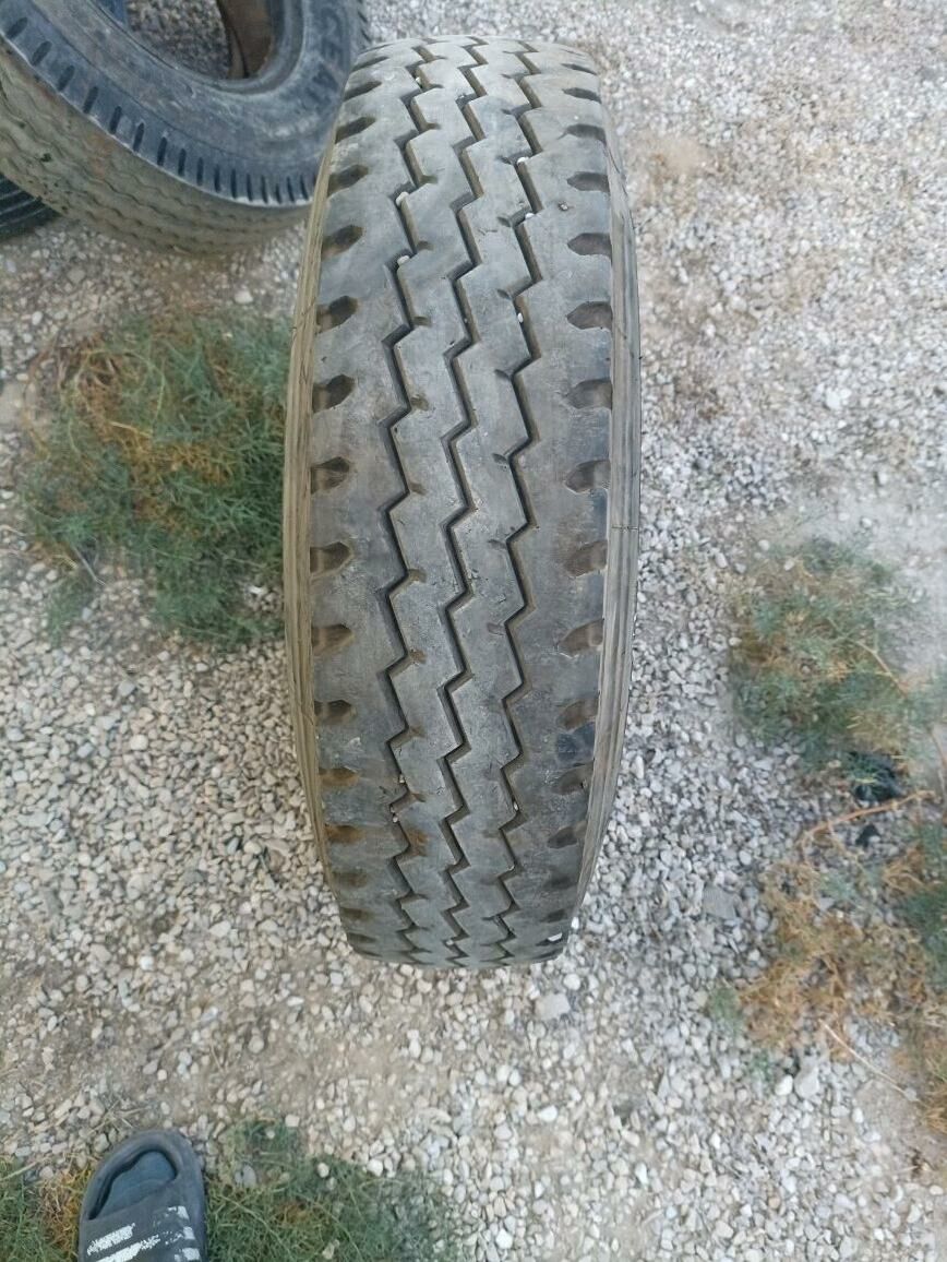 Canter 800 TMT - Balkanabat - img 1