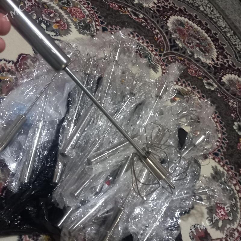 mikser - Şabat etr. - img 1