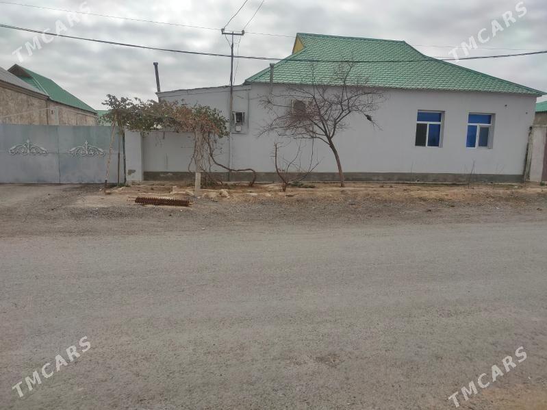 Ерден джай - Türkmenbaşy - img 5