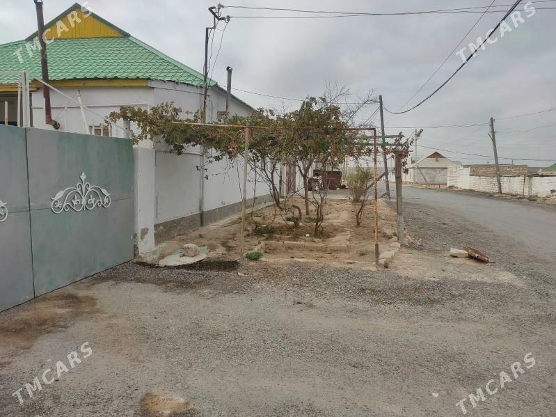 Ерден джай - Türkmenbaşy - img 1