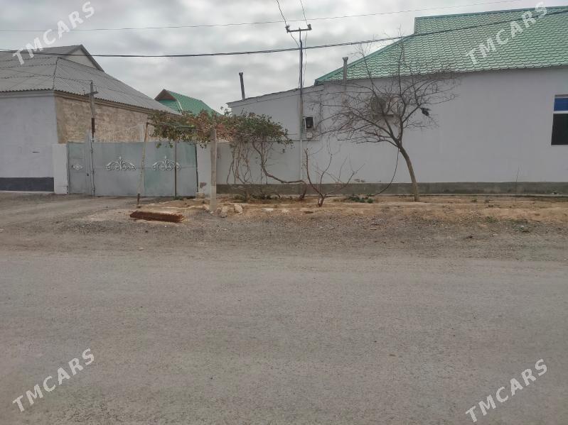 Ерден джай - Türkmenbaşy - img 4