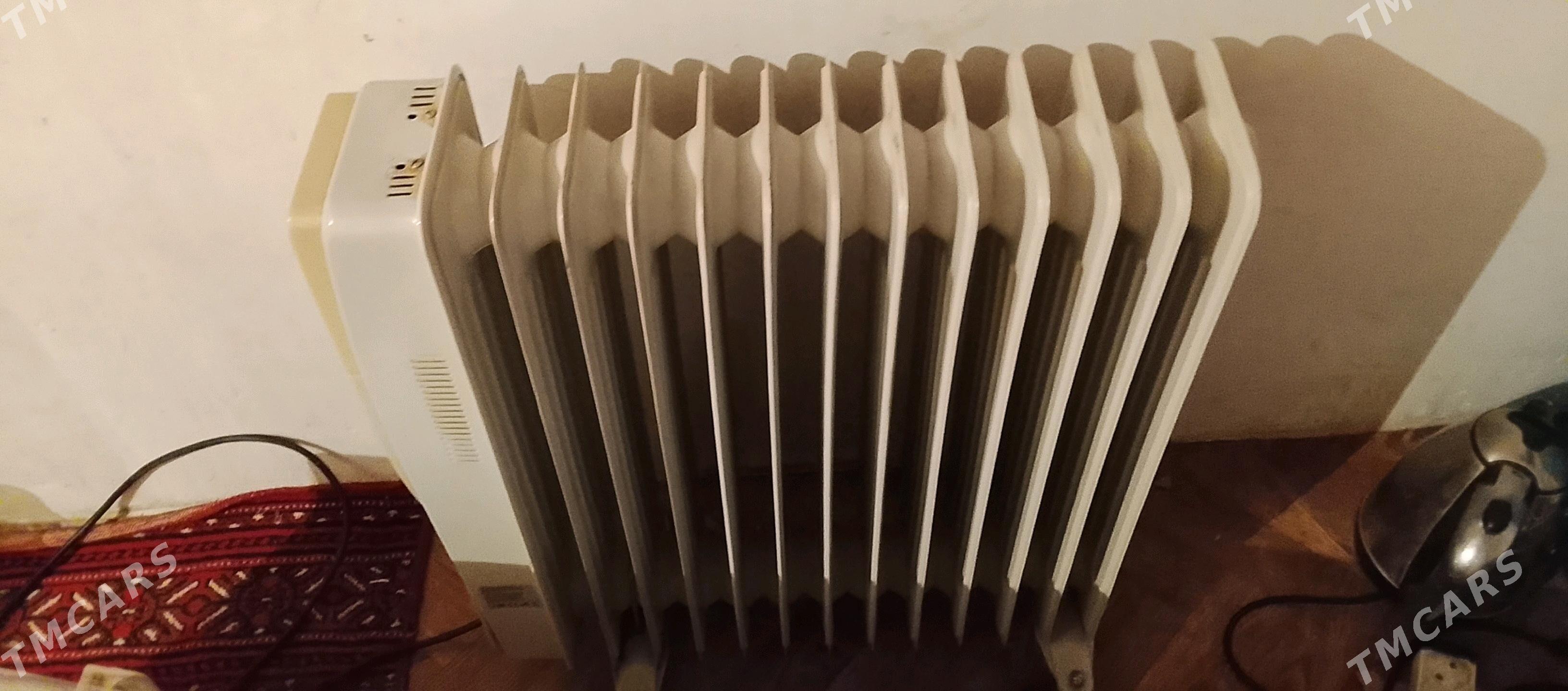 Gapyrga pec 130seksya - Aşgabat - img 2