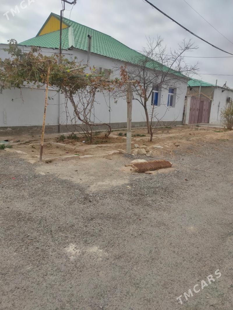 Ерден джай - Türkmenbaşy - img 2