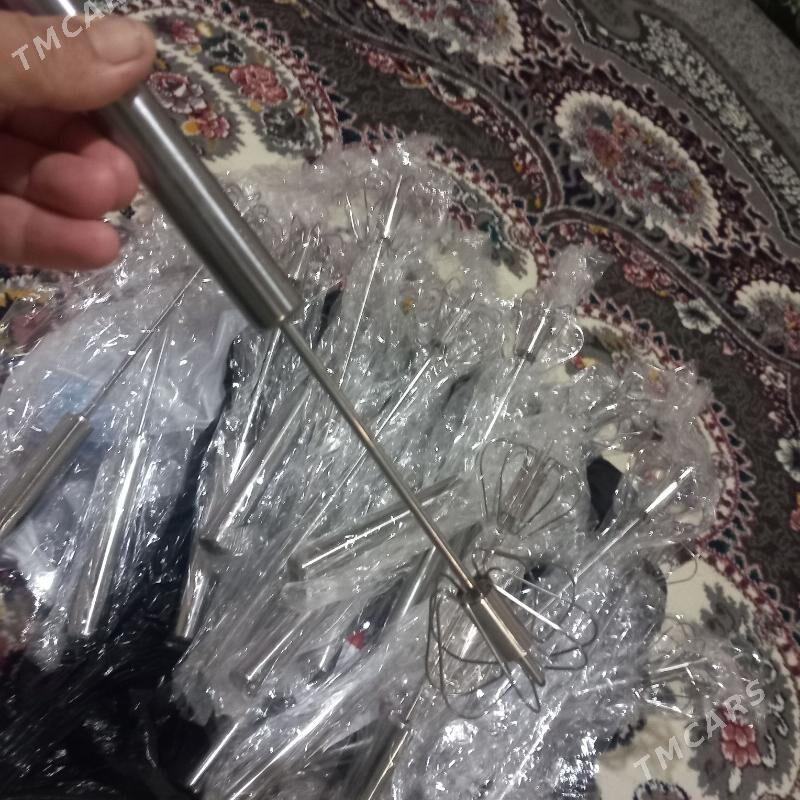 mikser - Şabat etr. - img 2