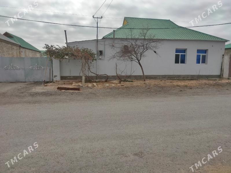 Ерден джай - Türkmenbaşy - img 6