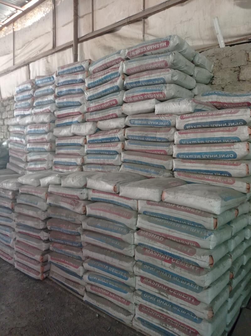 DERS MITI SEBIL MYTY GUM CAGE - Aşgabat - img 7