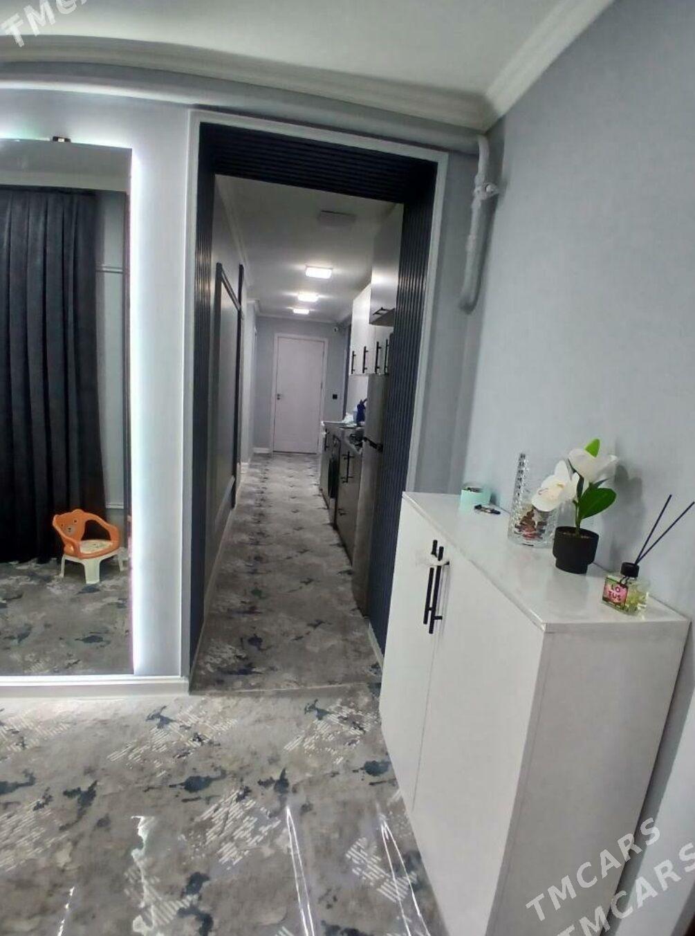 FULL ÇEHOWA-SWOBODA 2-KOMNAT1-ETAJ RAHMAN - ул. Чехова -  Элитки (А.Ниязов шаёлы) - img 6