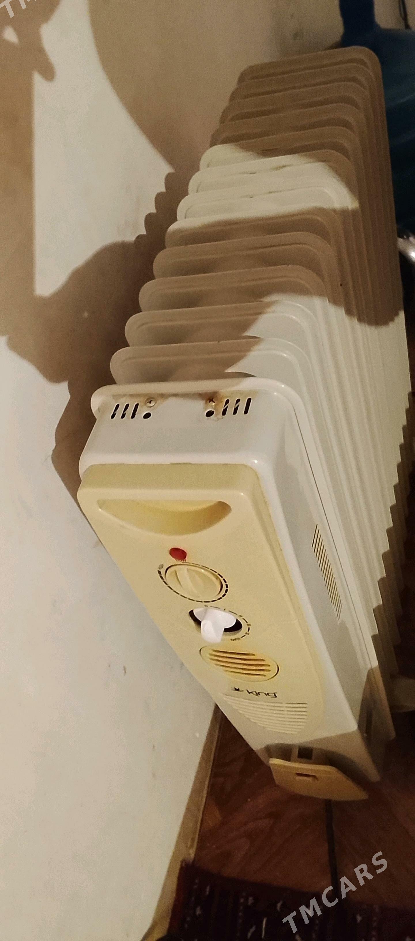 Gapyrga pec 130seksya - Aşgabat - img 3