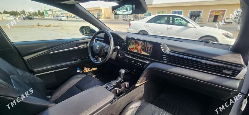 Toyota Camry 2025 - 560 000 TMT - Baýramaly - img 9