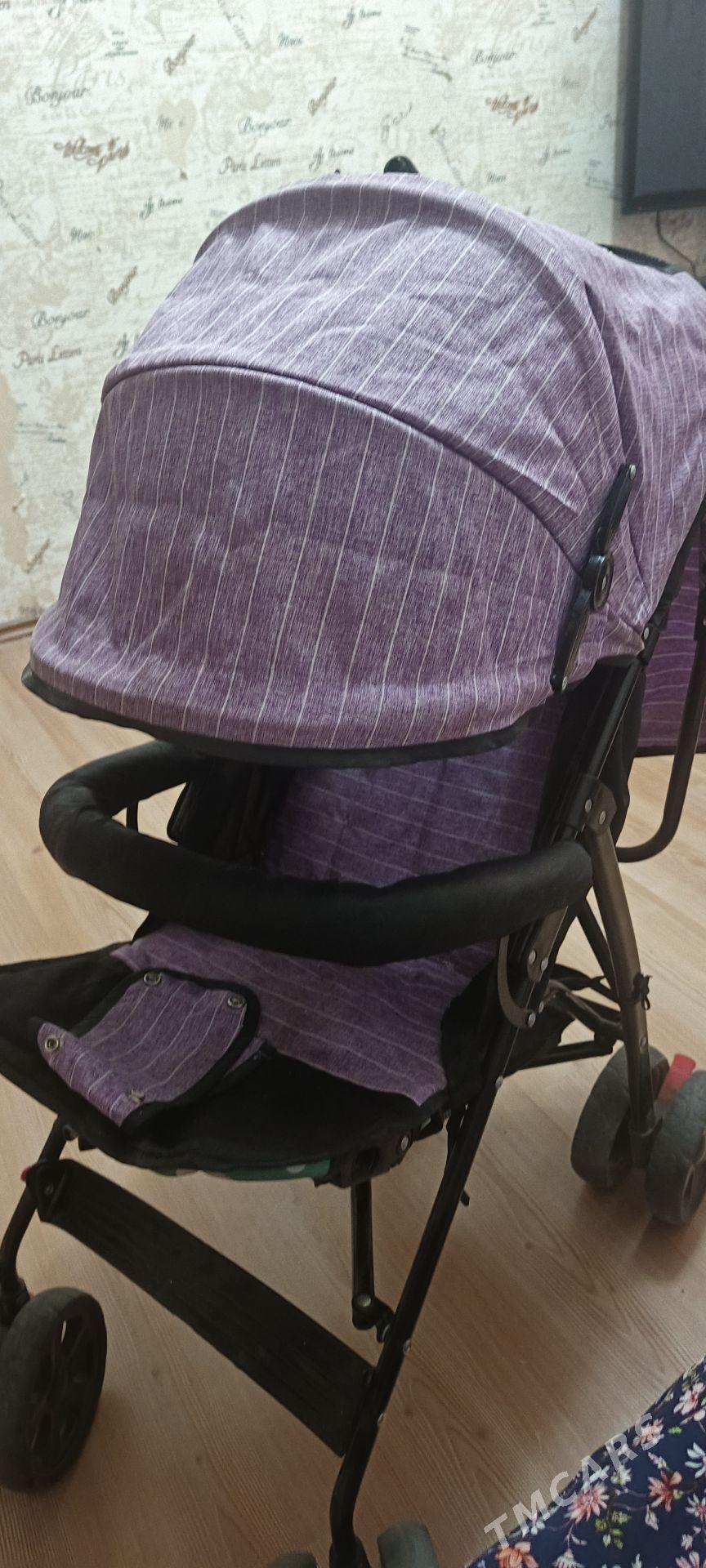 Детская коляска - Balkanabat - img 1