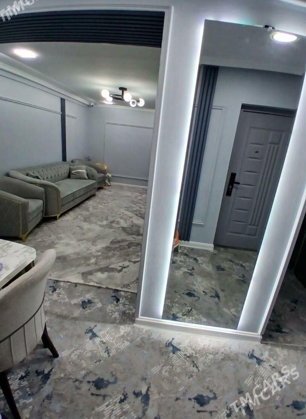 FULL ÇEHOWA-SWOBODA 2-KOMNAT1-ETAJ RAHMAN - ул. Чехова -  Элитки (А.Ниязов шаёлы) - img 5