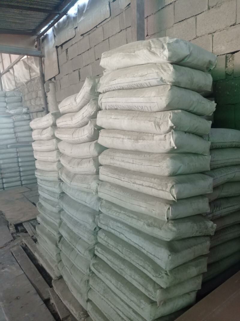 DERS MITI SEBIL MYTY GUM CAGE - Aşgabat - img 6