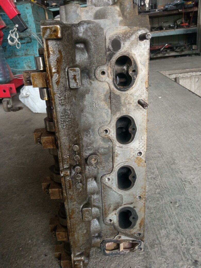 Galowka 1.6 Astra j 1 000 TMT - Чоганлы - img 1