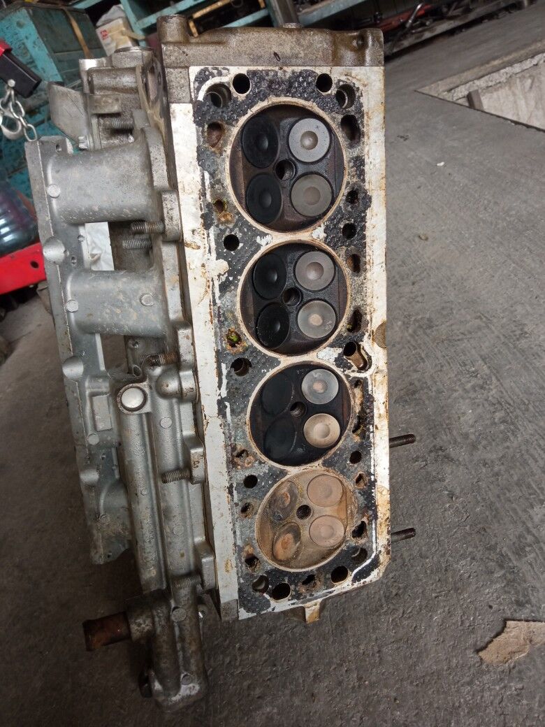 Galowka 1.6 Astra j 1 000 TMT - Чоганлы - img 3