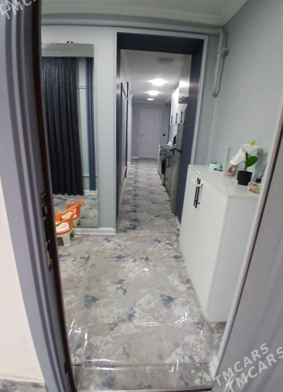 FULL ÇEHOWA-SWOBODA 2-KOMNAT1-ETAJ RAHMAN - ул. Чехова -  Элитки (А.Ниязов шаёлы) - img 7