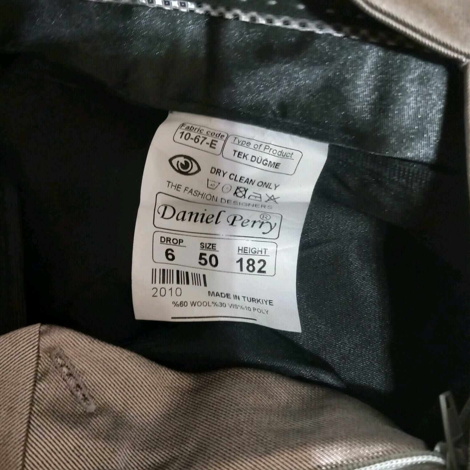 RUBAŞKA BALAK KOSTYUM - Daşoguz - img 2