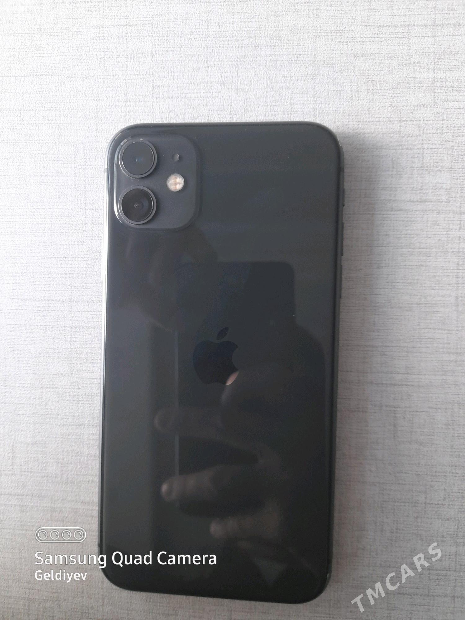 Iphone 11 - Мары - img 3