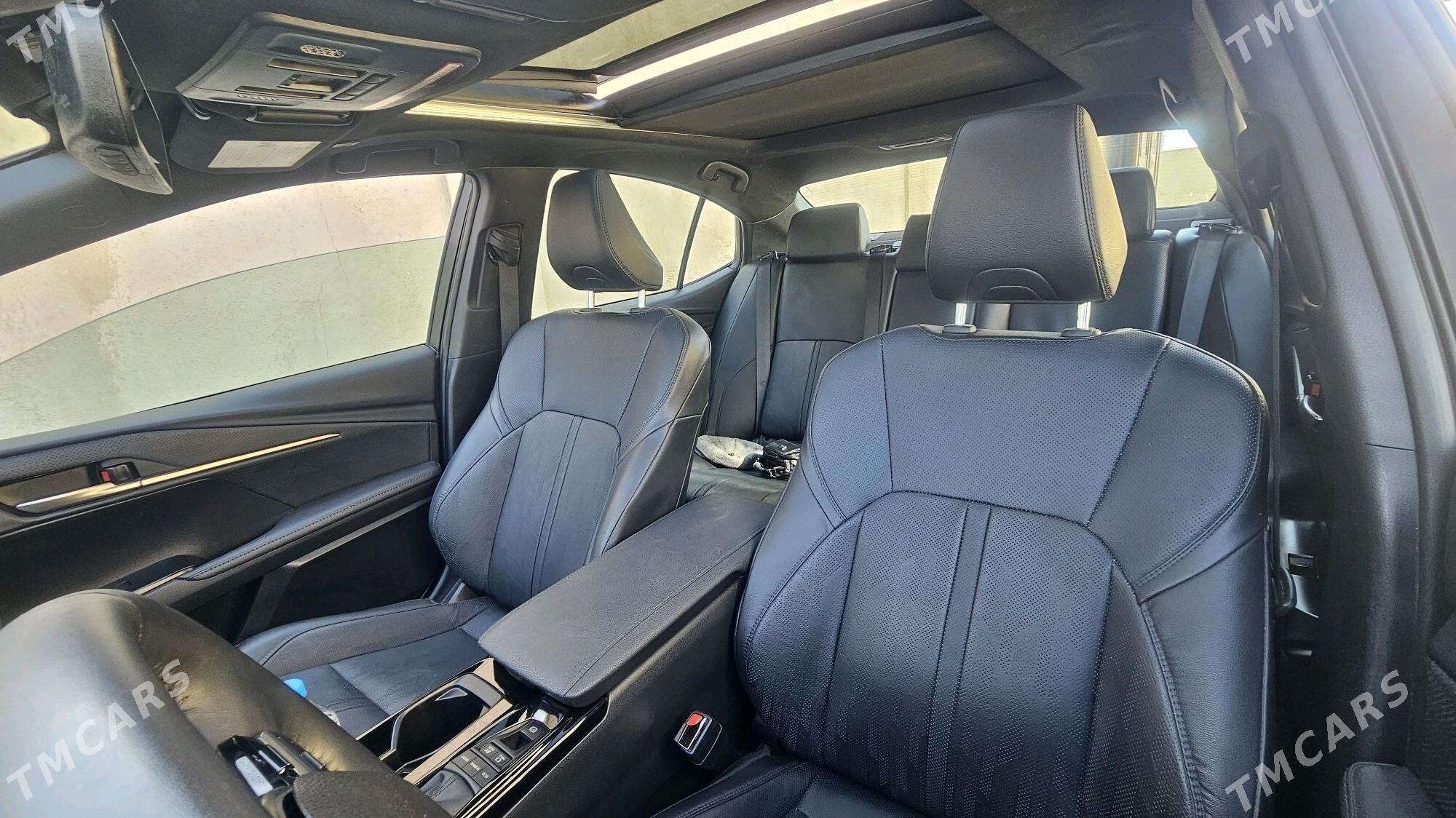 Toyota Camry 2025 - 560 000 TMT - Baýramaly - img 6