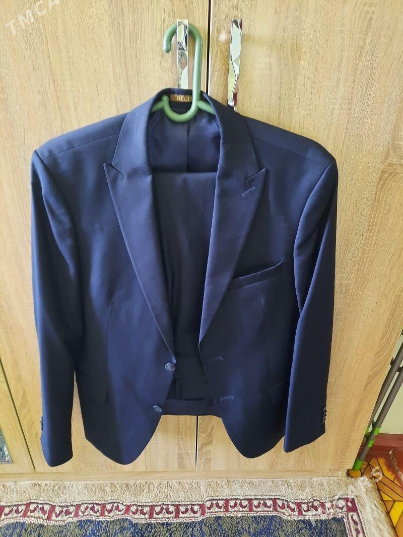 костюм мужской - Ашхабад - img 1