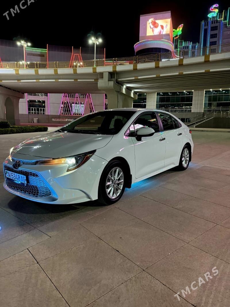 Toyota Corolla 2023 - 245 000 TMT - Aşgabat - img 2