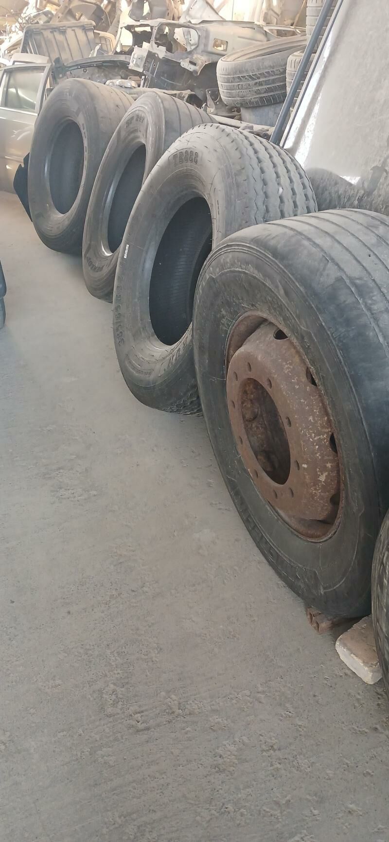 Pilot 1 000 TMT - Änew - img 5