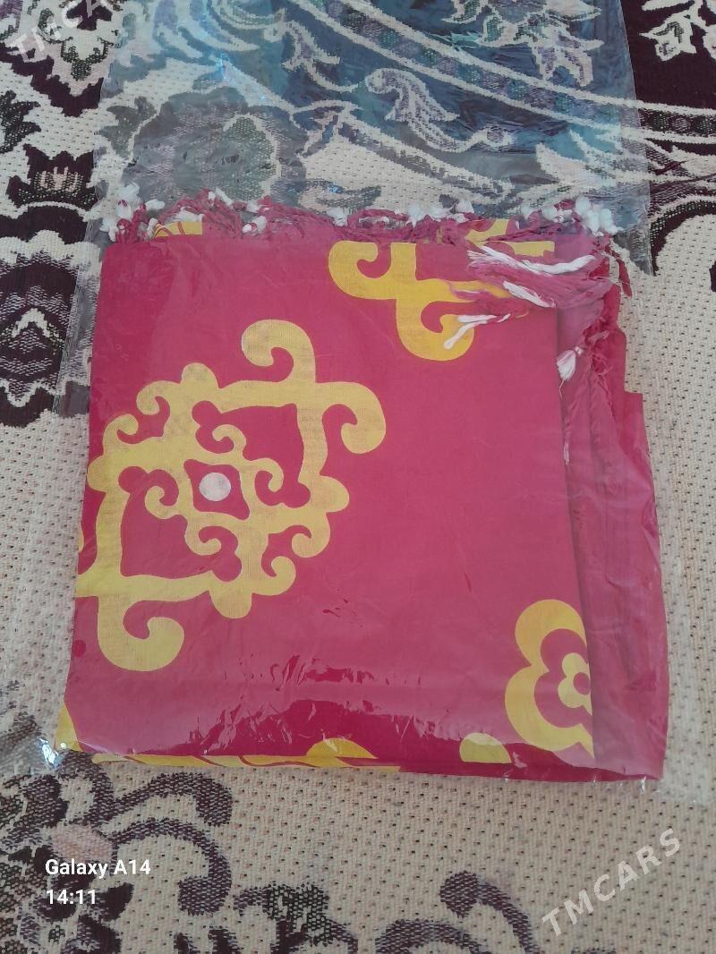 oyme - Aşgabat - img 3