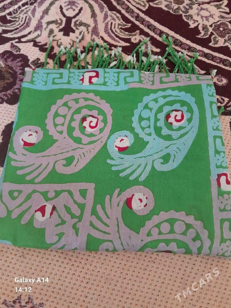 oyme - Aşgabat - img 2