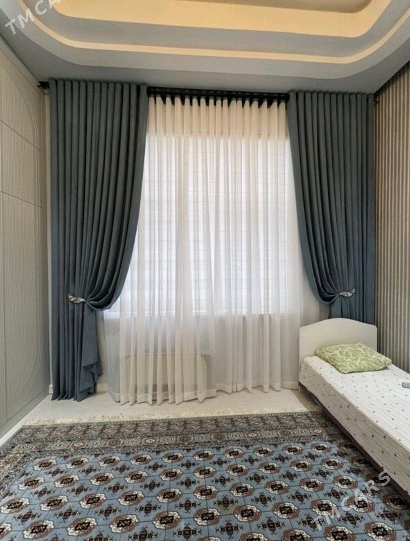 Zanawesga Занавесы Perde Tuty - Aşgabat - img 3