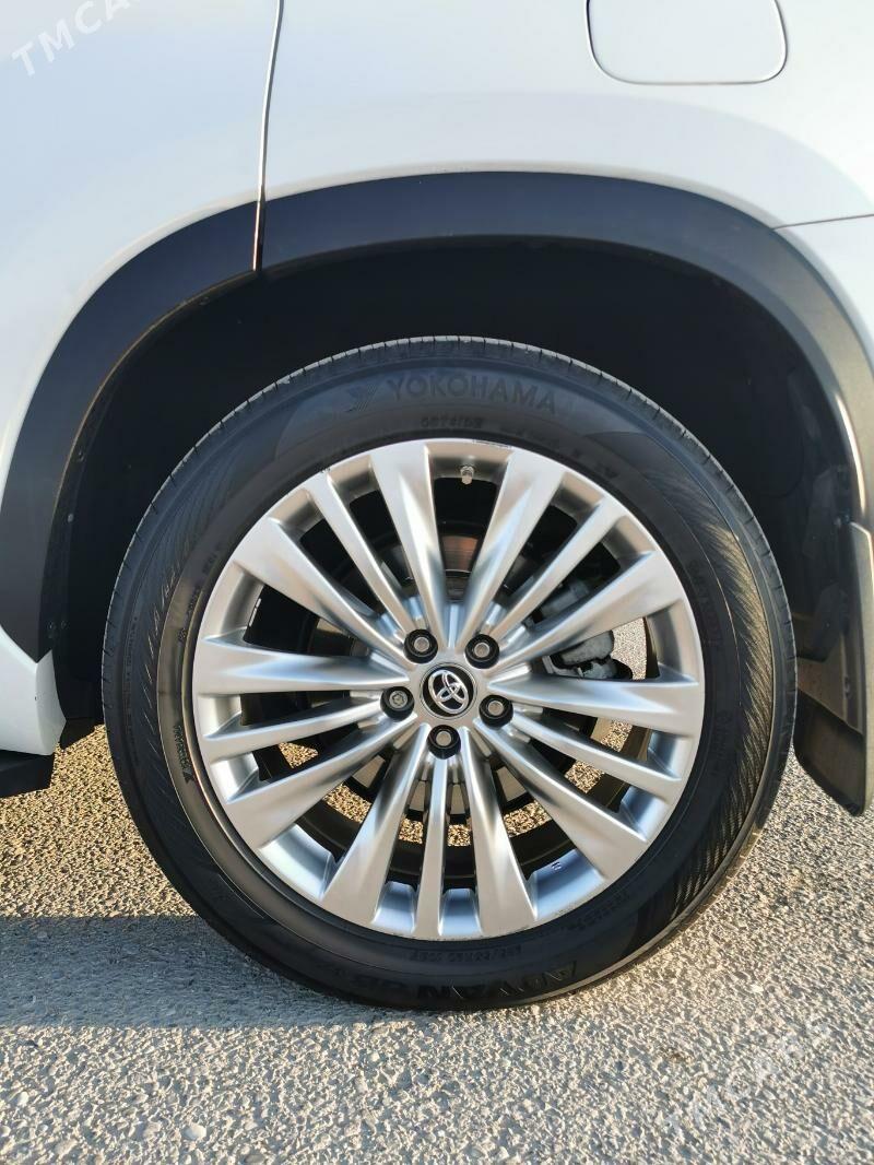 Toyota Highlander 2020 - 620 000 TMT - Aşgabat - img 6