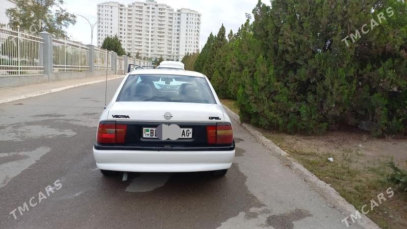 Opel Vectra 1996 - 62 000 TMT - Aşgabat - img 2