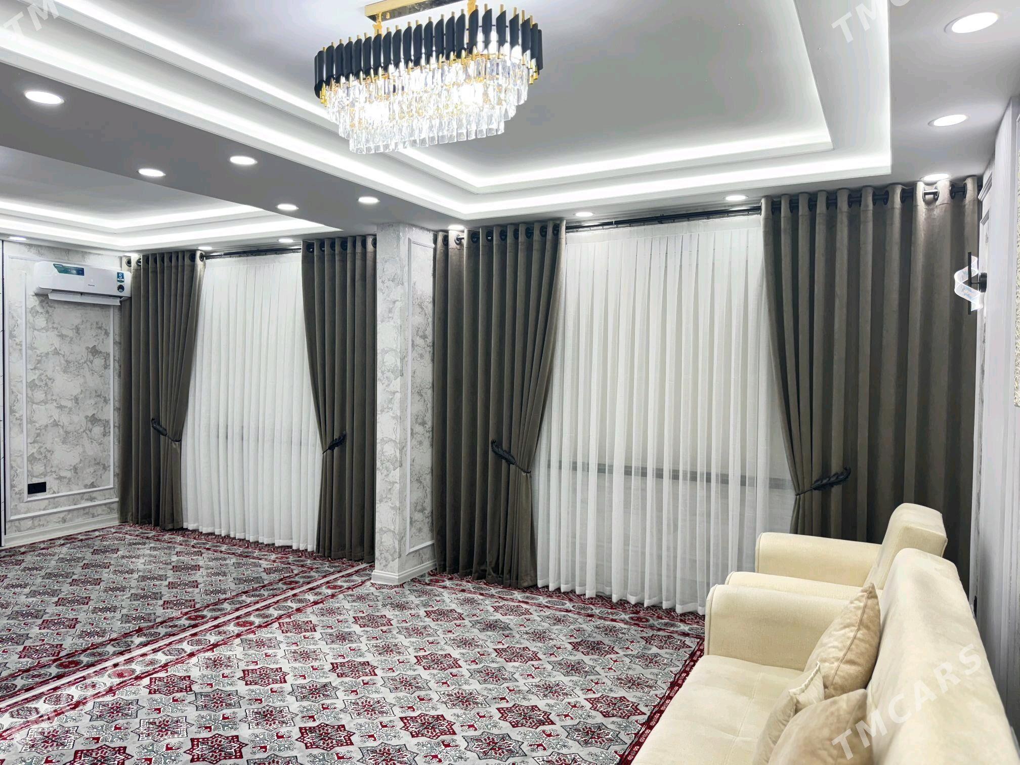 Zanawesga Занавесы Perde Tuty - Aşgabat - img 7