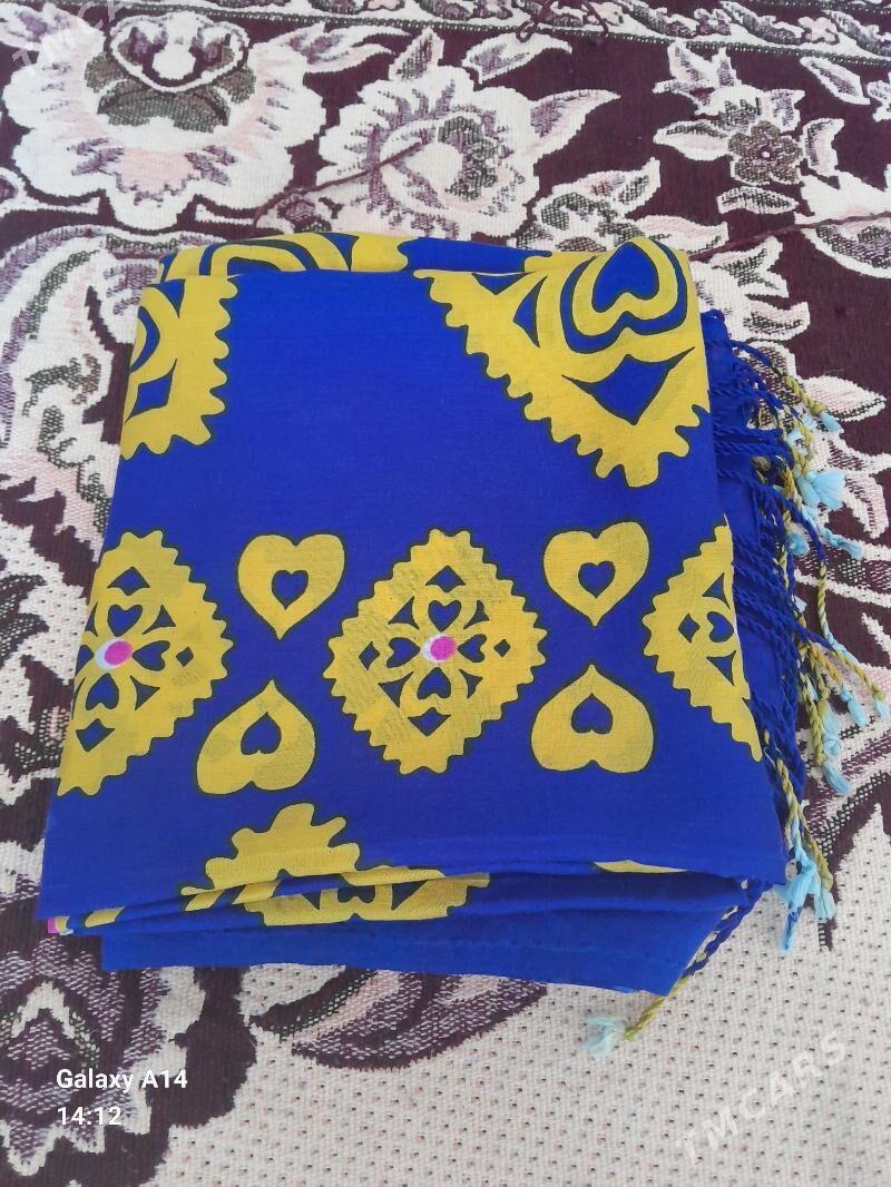 oyme - Aşgabat - img 1