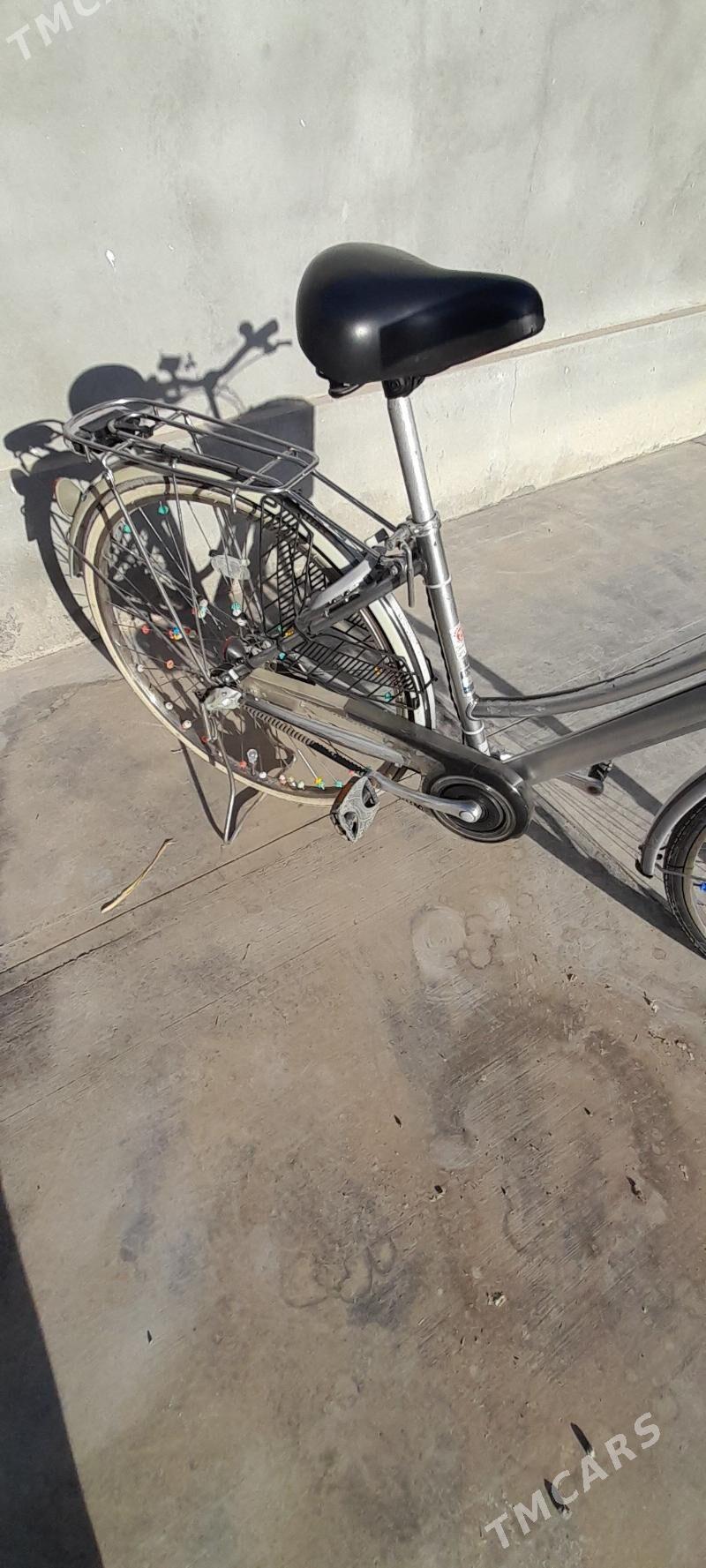 tigir BRIDGESTONO - Aşgabat - img 5